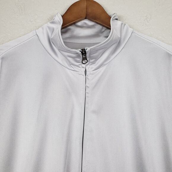 Nike Basketball Jacket Ivory White - XL - Picture 8 of 8